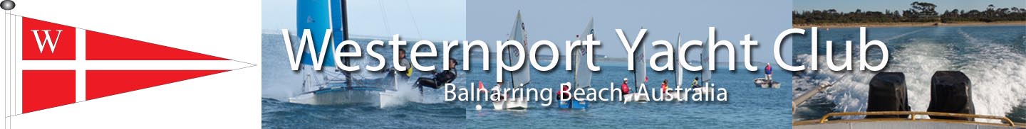 balnarring yacht club